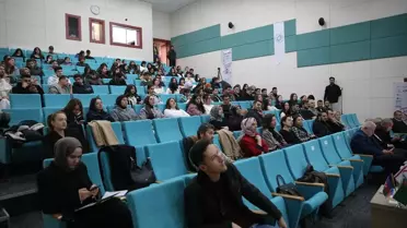 Niğde'de 10. Türk Dünyası Belgesel Film Festivali Coştu: Üniversiteler ve Belediye İşbirliği