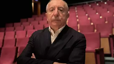 Belgeselden bir kare