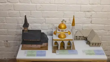 Bükreş’te Türk‑Rumen Mimari Maket Yarışması Coşkusu