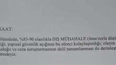 Güllü'nün Kardeşleri Adalet İçin Mücadele Ediyor