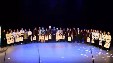 Tekirdağ’da Çocukların Altın Çağ Tiyatrosu Büyük Alkış Aldı