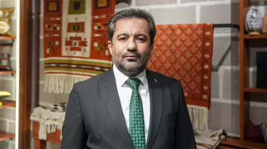 Afrika el sanatları sergisi