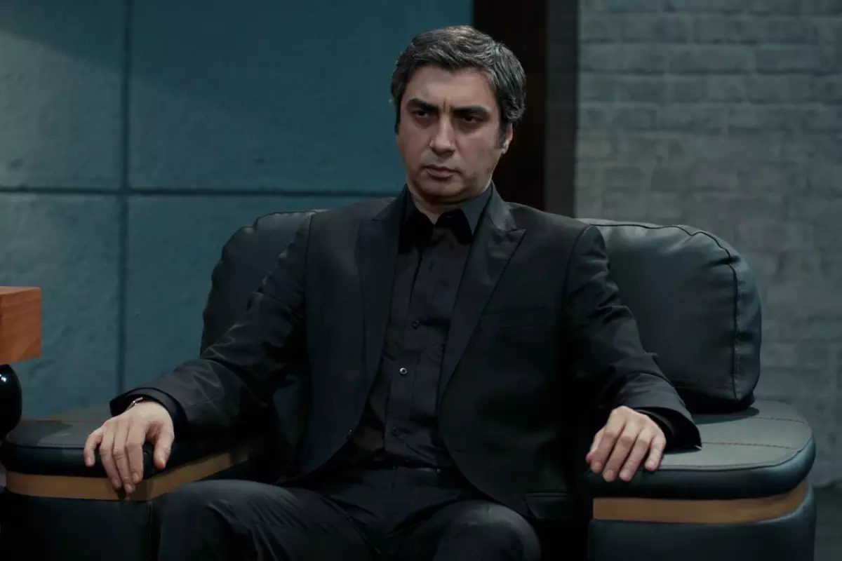 Necati Şaşmaz Ankara’da! Uzun Sessizliğinin Ardından Yeni Görüntüsü Paylaşıldı