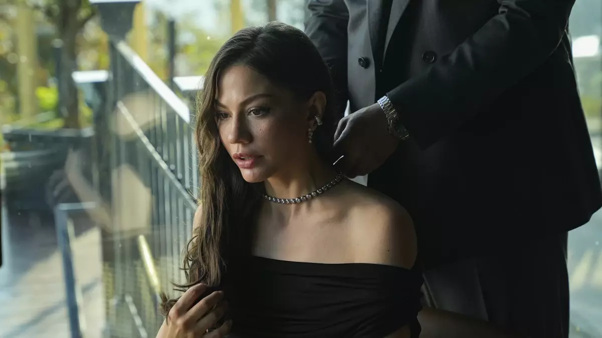 Eşref Rüya'da Kadir-Çiğdem Yakınlaşması ve Gürdal'ın Baba Olma Şoku