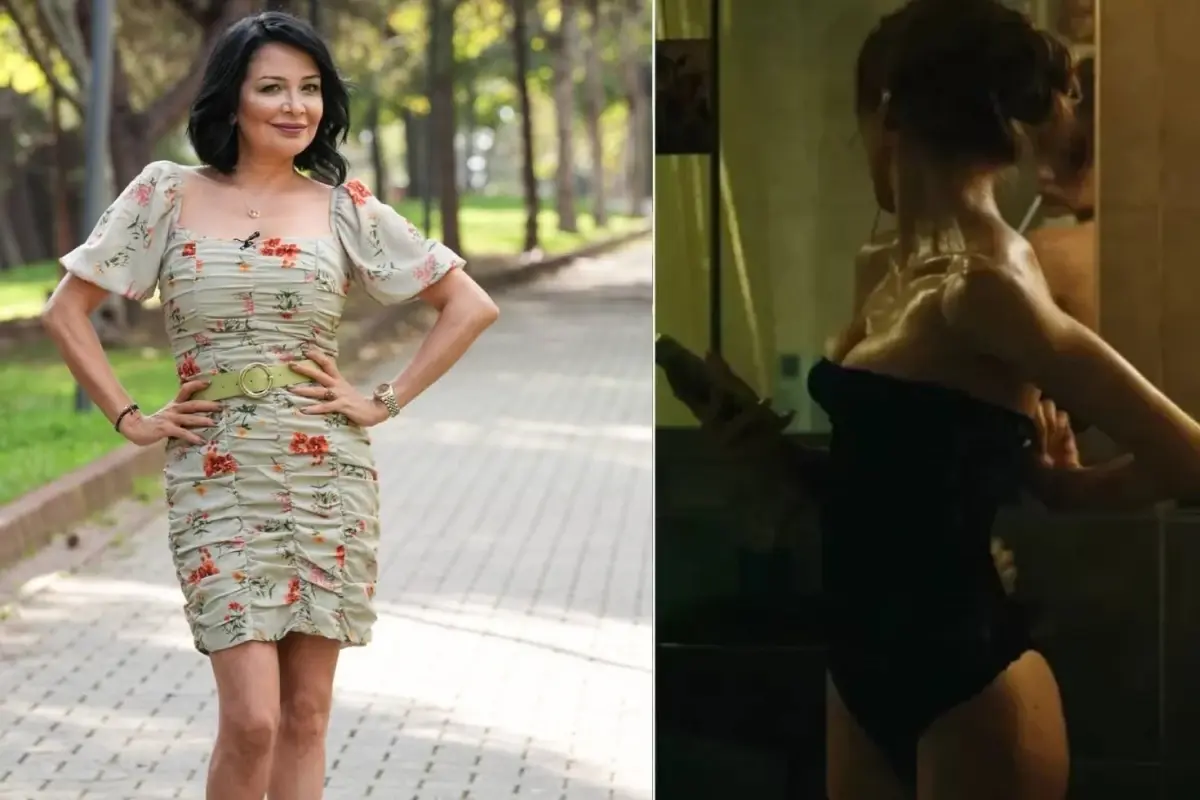 Evrim Akın, Asena Keskinci'nin 'Jasmine' Dizisine Sosyal Medyada Dolaylı Yanıt Verdi