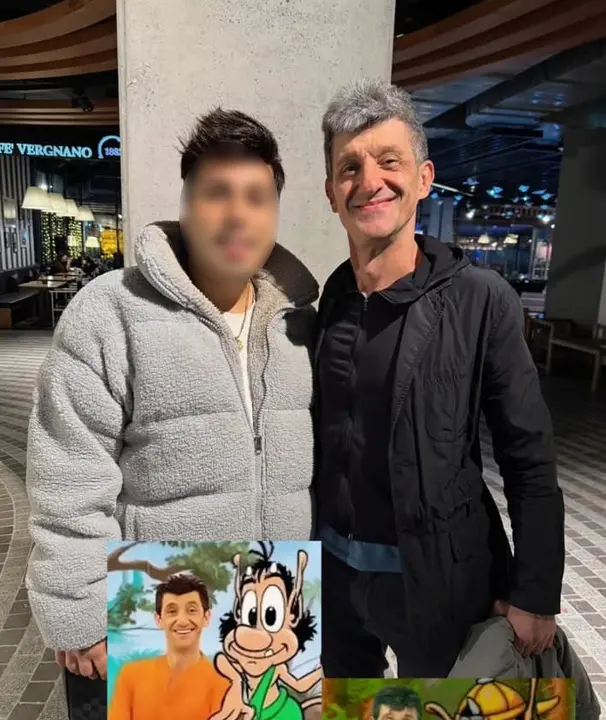 1990’larda Hugo programının ekran görüntüsü