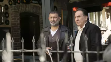 Şevket Çoruh ve Özgür Ozan'dan 'Disko Akımı'yla Sosyal Medyada Yeni Dalga