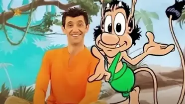 Tolga Gariboğlu ‘Tolka Abi’ Yeniden Gündemde: Instagram’da Nostaljik Görünümü Hayranlarını Coşturdu