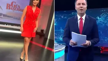 Eski Habertürk Spikeri Nur Köşker'den Şok İddialar: “Ekrandan Uzaklaştırılmakla Tehdit Edildim”