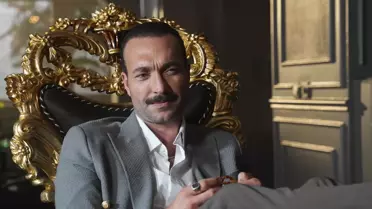 Eşref Rüya'da Kadir'le Çarpıcı Hesaplaşma: Güç Savaşı Bu Akşam Saat 20:00'de