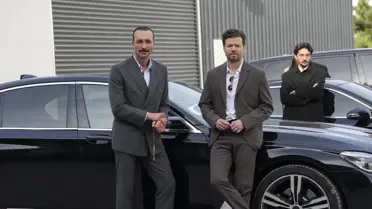 Eşref Rüya’nın Karanlık İkilisi: Kadir ve Kenan’ın Ekran Başarısı