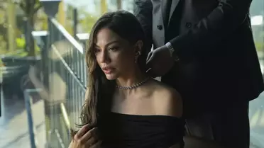 Eşref Rüya'da Kadir-Çiğdem Yakınlaşması ve Gürdal'ın Baba Olma Şoku