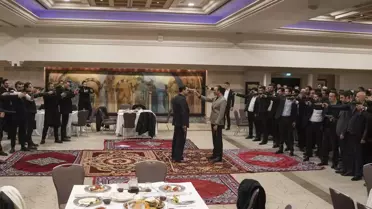 Eşref Rüya’da Büyük Hesaplaşmalar İzleyicileri Ekrana Kilitledi