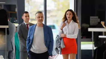 Güller ve Günahlar’da Set Arkası Video Sosyal Medyada Büyüyor