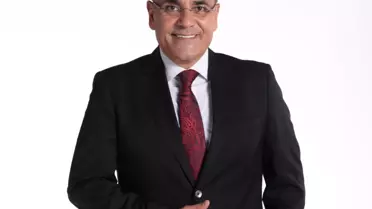 Mesut Yar, TV100'de 'Gün Uyanıyor' ile Sabahları Canlandırıyor