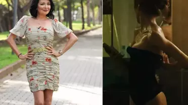 Evrim Akın, Asena Keskinci'nin 'Jasmine' Dizisine Sosyal Medyada Dolaylı Yanıt Verdi