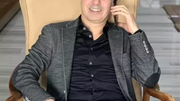 Necati Şaşmaz’ın Sosyal Medya Paylaşımı Hayranlarını Yeniden Ekrana Çağırıyor