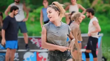 Almeda Baylan’ın Son Paylaşımı Survivor 2026’da Geri Dönüş Müjdesi Mi?