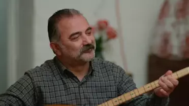 Uzak Şehir'in Yeni Bölümünde Cihan ve Alya'nın Doğum Günü Sürprizi