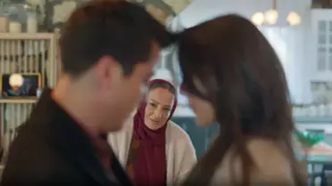 Uzak Şehir’de Gerilim Dorukta: Boran’ın Kıskançlığı İzleyicileri Ekrana Kilitledi