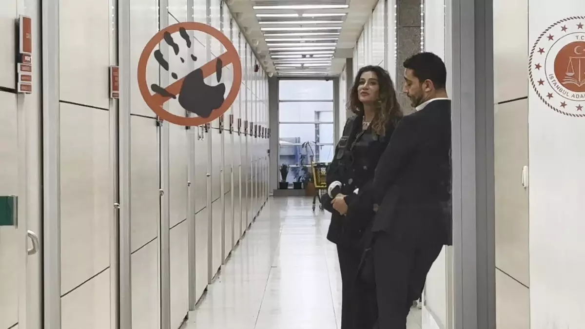 İstanbul’da Ünlülerin Uyuşturucu Testi Sonuçları Açıklandı: 8 Kişi Pozitif