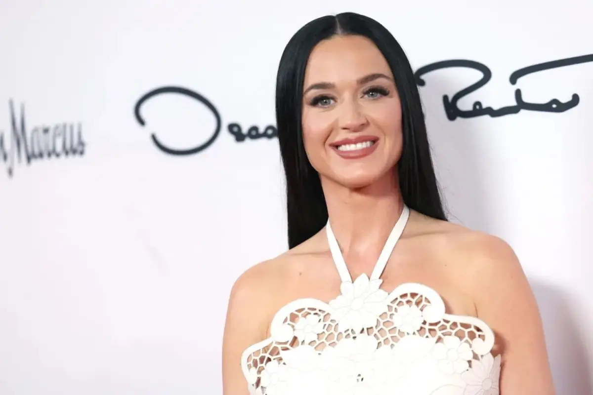 Katy Perry ve Justin Trudeau’nun Aşkı Resmi Açıkladı: Instagram’da Büyük Açıklama