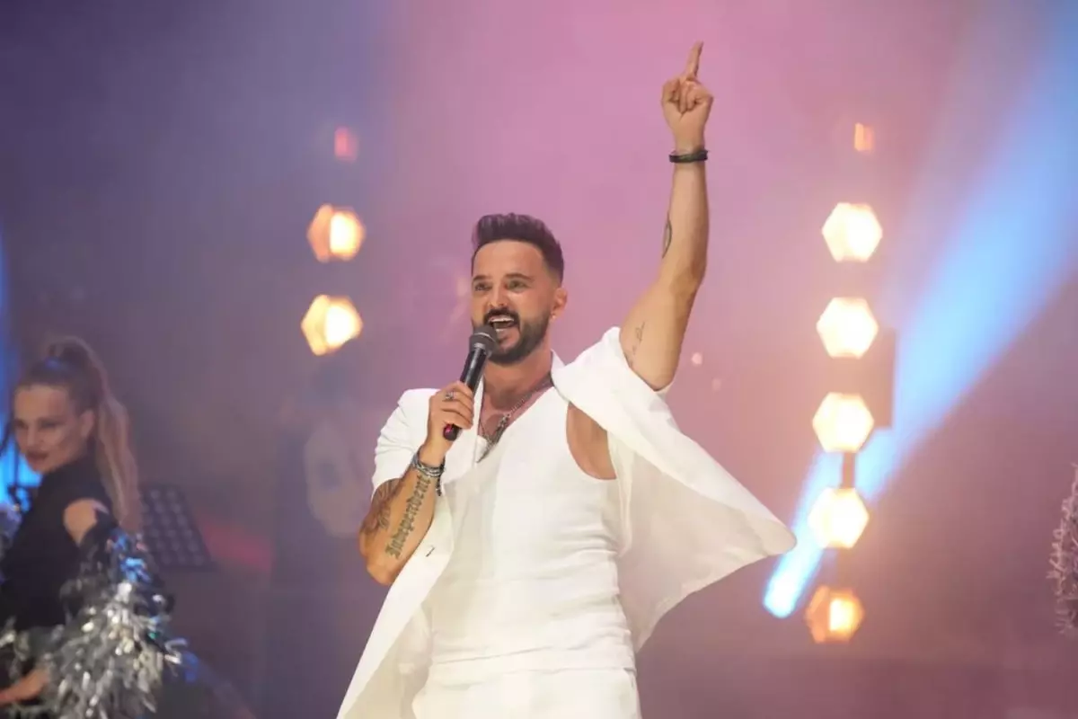 Gökhan Özen, 4 Aylık Uzaklaştırma Kararıyla Hakaret ve İftiraya Karşı Mücadele Etti