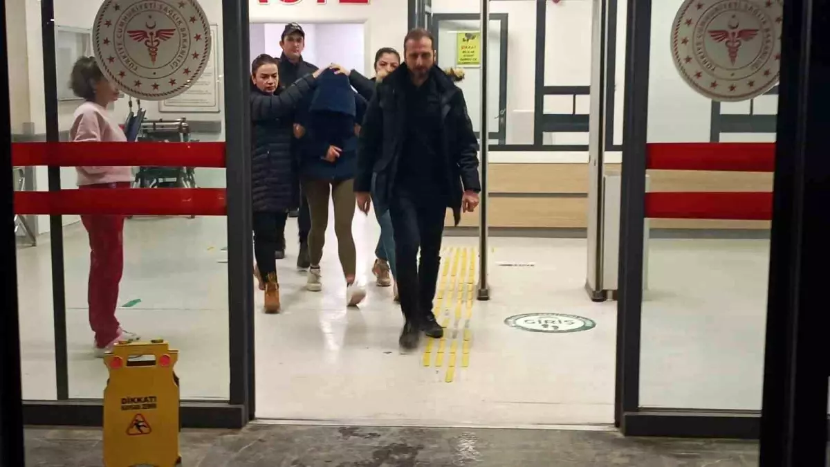 Güllü’nün Kızı ve Arkadaşı İstanbul’da Kasten Adam Öldürme Şüphesiyle Gözaltına Alındı