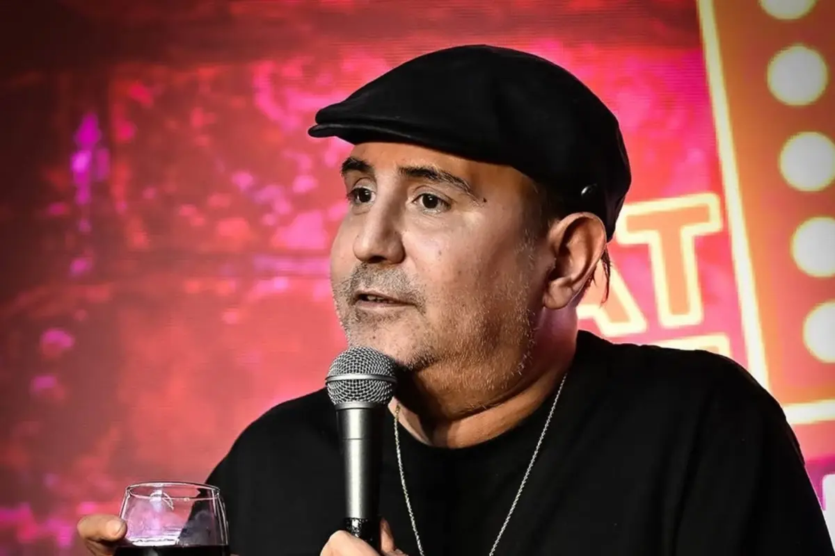 Seslendirme Dünyasının Sevgili Sesi Jeff Garcia Hayatını Kaybetti