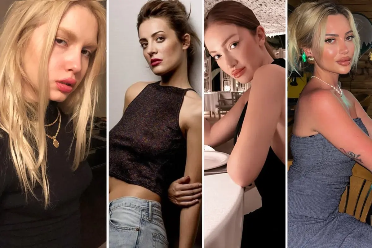 Ünlülerin Adli Tıp Süreci: Kan ve Saç Örnekleri Alındı, Serbest Bırakıldı