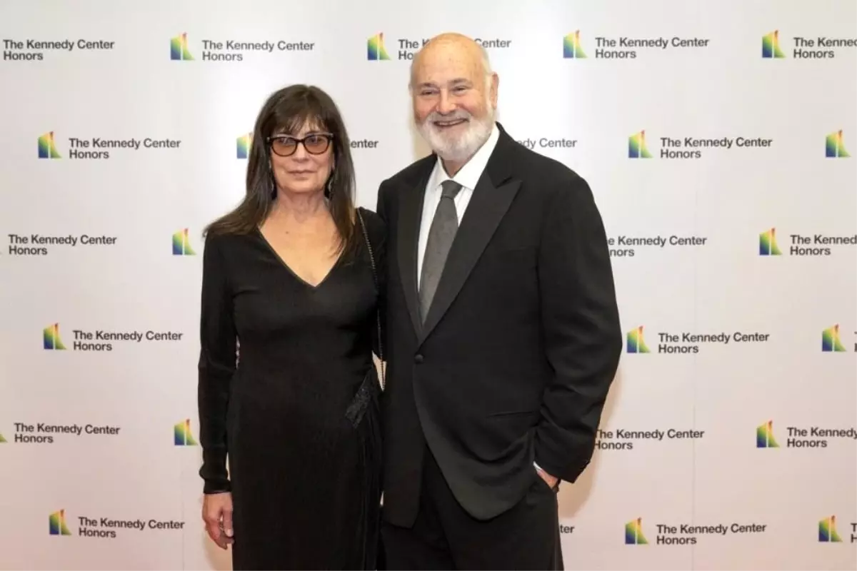 Rob Reiner ve Eşi Michele’ın Trajik Ölümü: Los Angeles’ta Şok Soruşturma