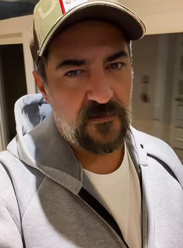 Kazadan sonra araçların durumu