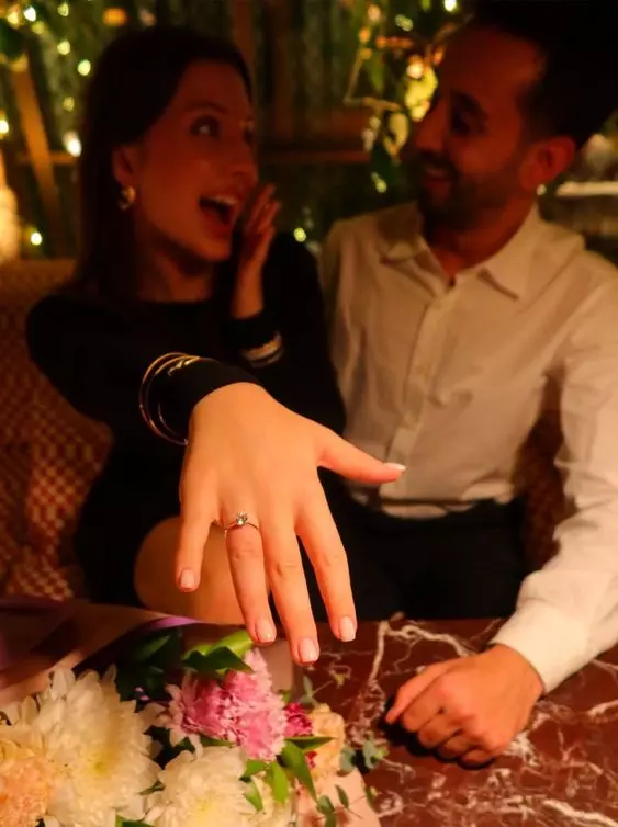 Nazlı karakteriyle tanınan Dilara Kurtulmuş