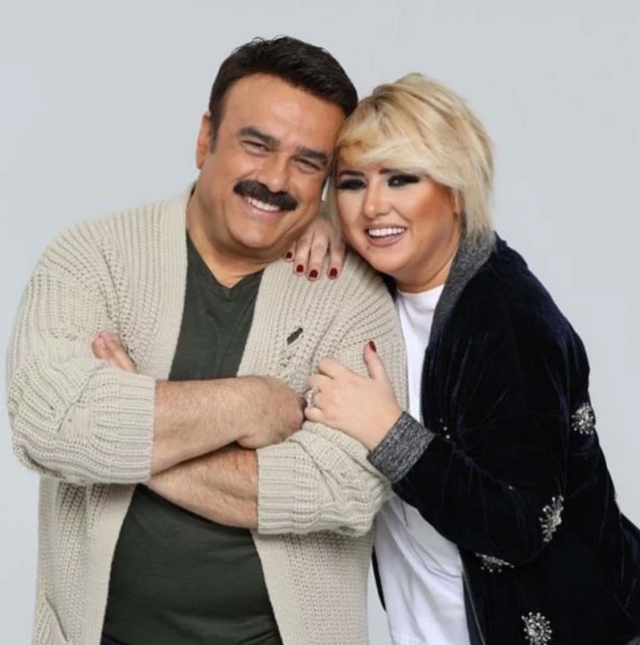 Bülent Serttaş'ın diyet menüsü örnekleri