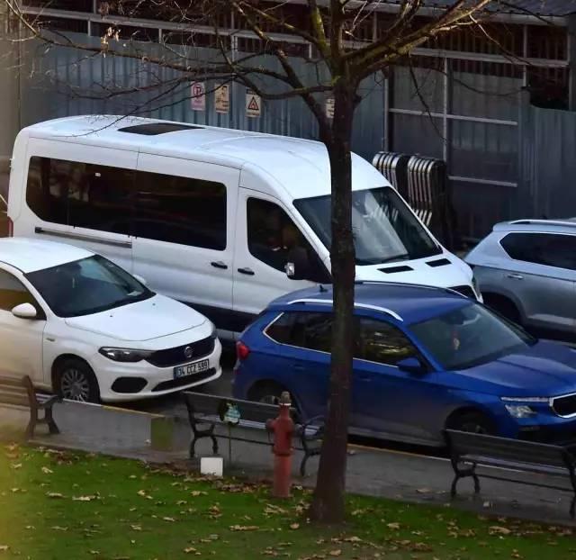 Adli Tıp kurumundan çıkan fotoğraf