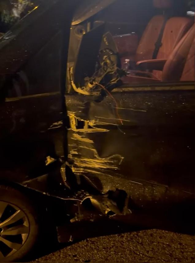 Celil Nalçakan'ın sosyal medya paylaşımı