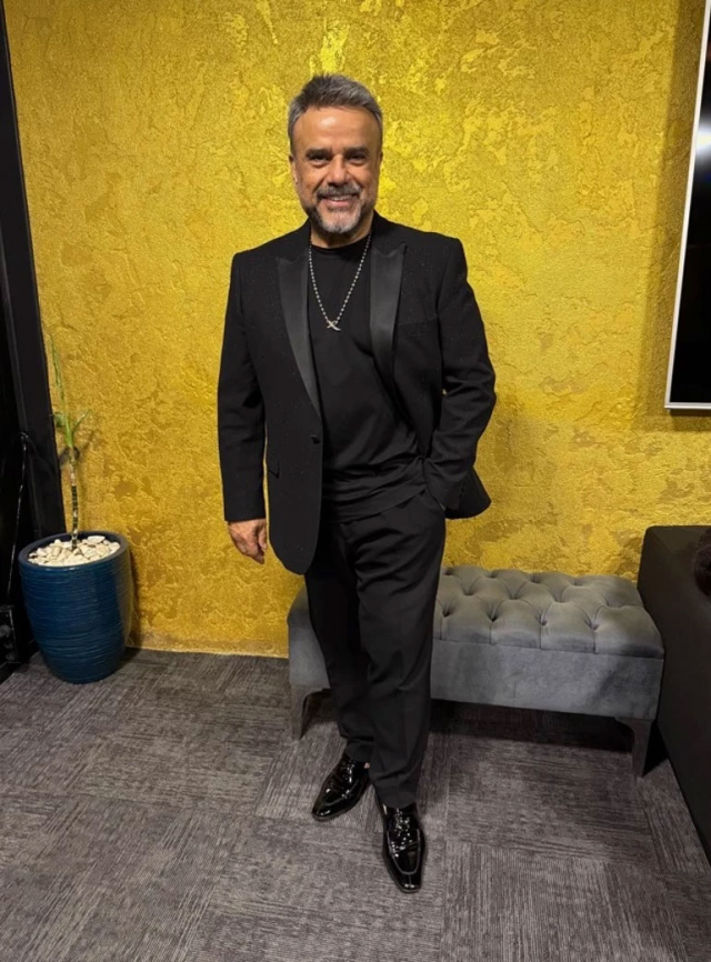 Bülent Serttaş'ın sosyal medya paylaşımları