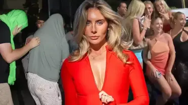 Bali’de 17 Erkekle Gözaltına Alınan Ünlü İçerik Üreticisi Bonnie Blue’a 15 Yıl Hapis İhtimali