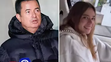 Acun Ilıcalı’nın Kızının Aracındaki Çakar Tartışması: Yetkisiz Kullanım ve Yüksek Ceza