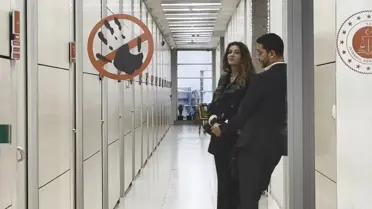 İstanbul’da Ünlülerin Uyuşturucu Testi Sonuçları Açıklandı: 8 Kişi Pozitif