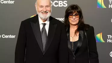 Hollywood’un Efsane Yönetmeni Rob Reiner ve Eşi, Los Angeles’ta Şok Edici Cinayetle Karşı Karşıya