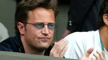Mark Chavez, Matthew Perry'nin Ölümüne Bağlı Doktor Kararında 8 Ay Ev Hapsi Aldı