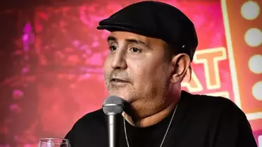 Seslendirme Dünyasının Sevgili Sesi Jeff Garcia Hayatını Kaybetti