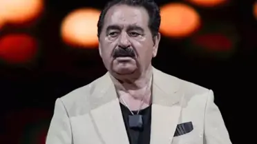 İbrahim Tatlıses, Oğlu İdo'nun Fotoğrafını Paylaştı: Aile İçindeki Gerilim Yeniden Göründü