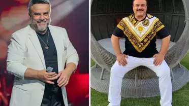 Bülent Serttaş'ın 17 Kiloluk Dönüşümü: Sağlıklı Beslenme ile Fit Görünüm