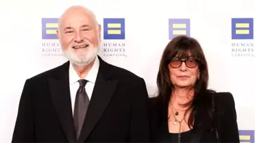 Rob Reiner ve Eşi Michele'nin Ölümü Üzerine Çocukları Nick'e Yönelen Cinayet Suçlaması