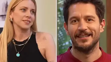 Uraz Kaygılaroğlu, Eski Eşi Melis İşiten'i Konuk Etti: Boşanmanın Getirdiği Pozitif Dönüşüm