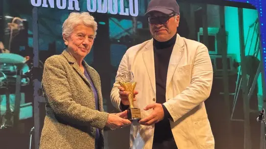 6. Esenler Film Festivali Dijital Hayat Temasıyla Işıldıyor