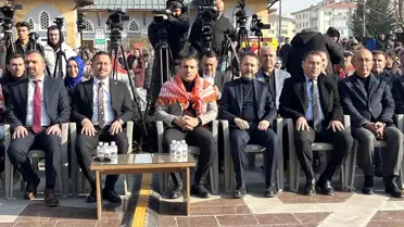 Konya’da Türk Devletleri Tanıtım Günleri: AK Parti’nin Küresel Kardeşlik Vurgusu