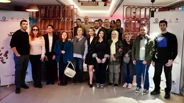 BlindLook sesli menü uygulaması